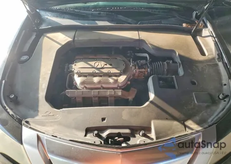 2011 Acura Tl из США, поврежденный, VIN 19UUA8F21BA003056